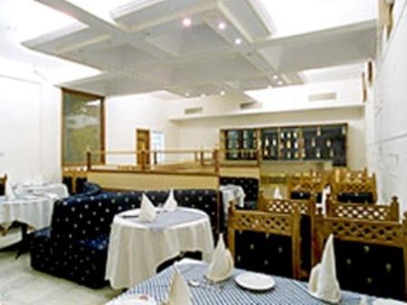 Aroma Classic Hotel Jaipur Eksteriør billede