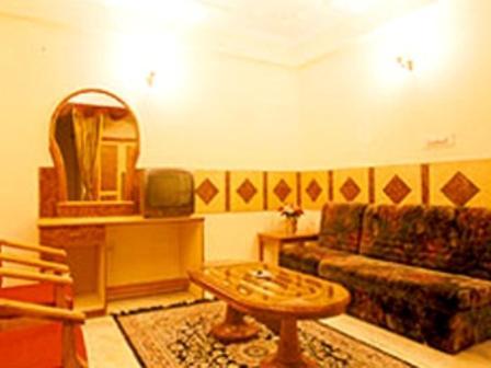 Aroma Classic Hotel Jaipur Eksteriør billede